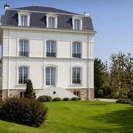 Villa Vestepierre - Refined 19th Century - Unique Design & Space