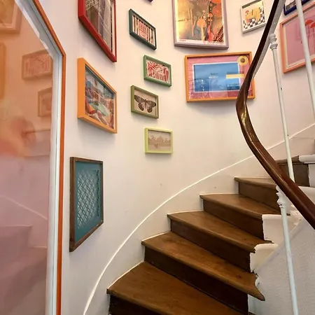 Vestepierre - Refined 19th Century - Unique Design & Space * Montmorency