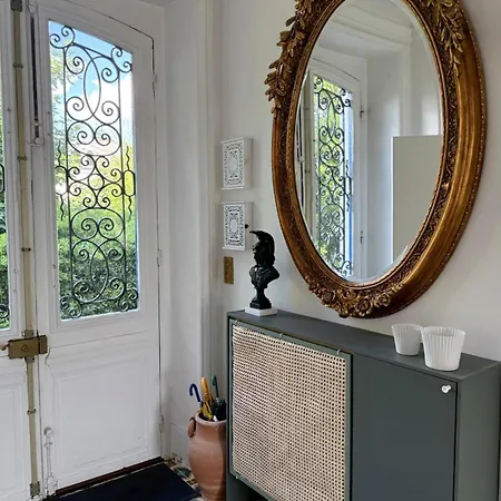 Vestepierre - Refined 19th Century - Unique Design & Space * Montmorency